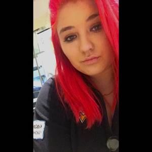 Meet your Posher, Savannah